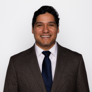 Jonathan Gonzalez, Principal Owner and General Contractor of Covewood Homes